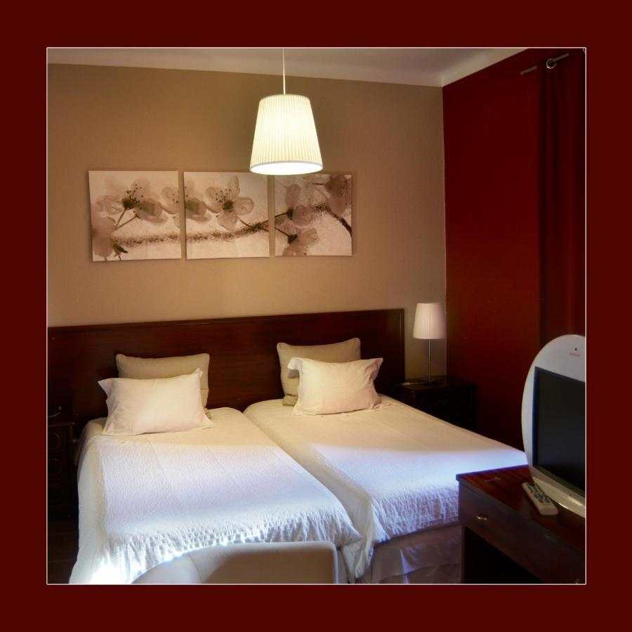 Residencial Rita Bed & Breakfast Odemira Exterior photo