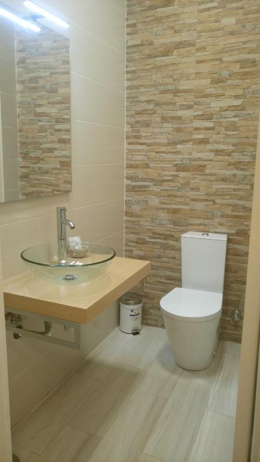 Residencial Rita Bed & Breakfast Odemira Exterior photo