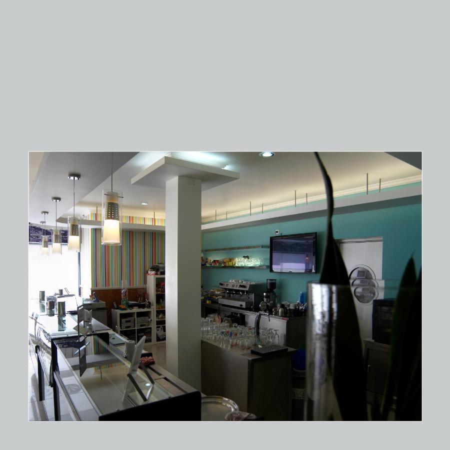 Residencial Rita Bed & Breakfast Odemira Exterior photo