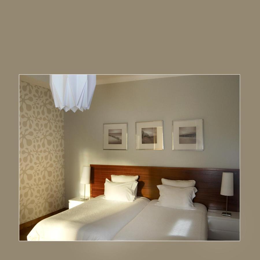Residencial Rita Bed & Breakfast Odemira Exterior photo