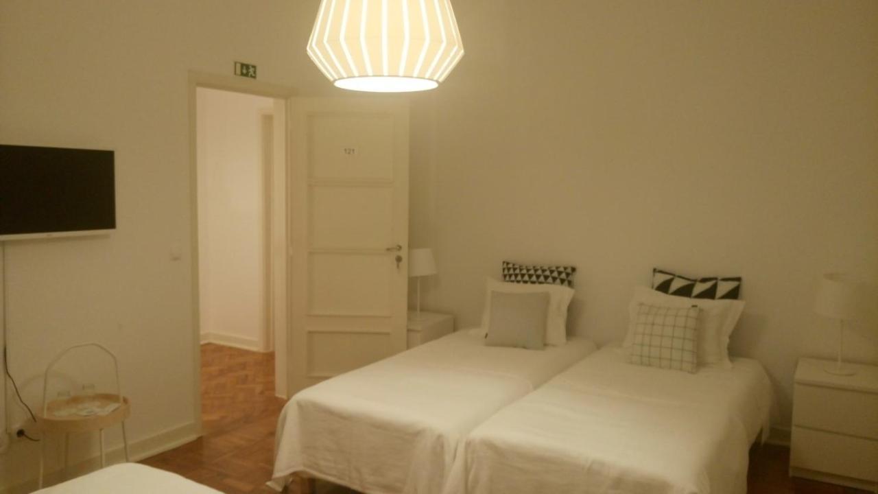 Residencial Rita Bed & Breakfast Odemira Exterior photo