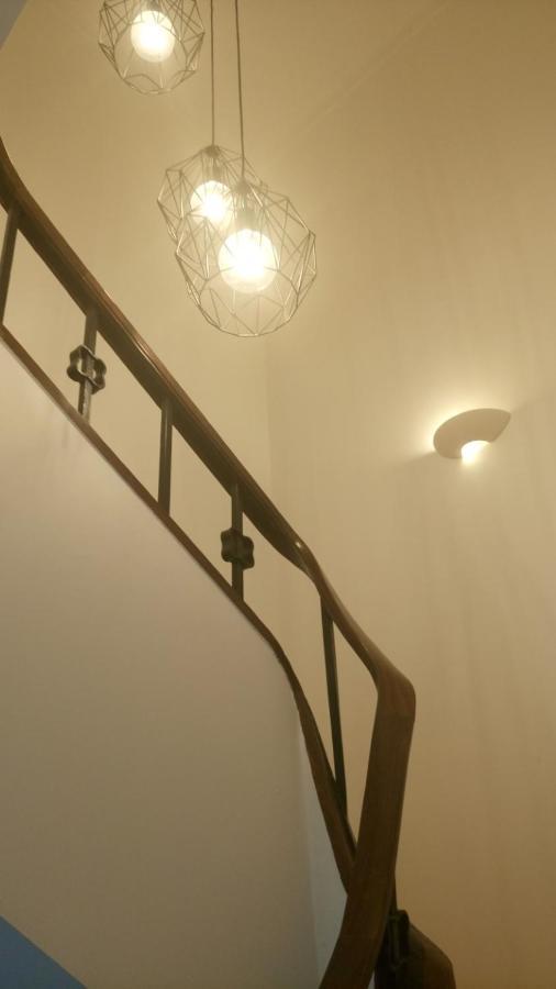 Residencial Rita Bed & Breakfast Odemira Exterior photo