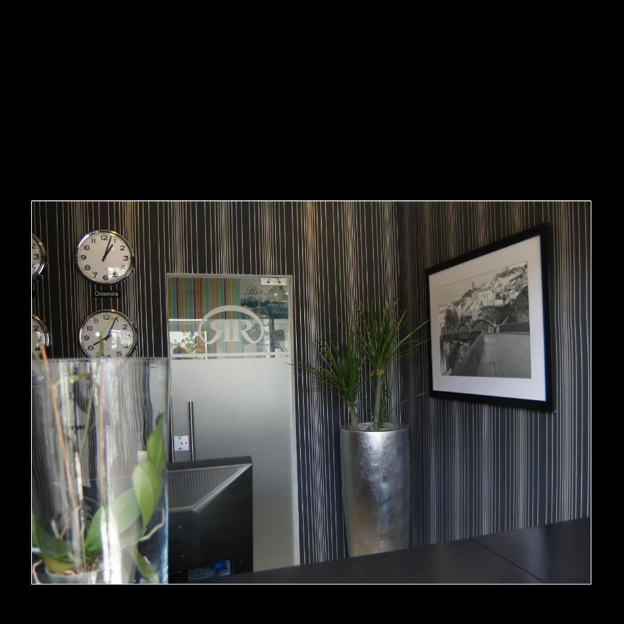 Residencial Rita Bed & Breakfast Odemira Exterior photo